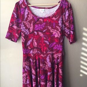 Lularoe Nicole XL